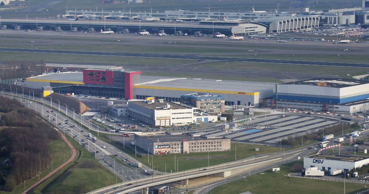 Montea Continues Qualitative Growth At Brussels Airport Be Montea This video explains the differences and was send to all their customers so everyone was informed that the transferring phase was starting. brussels airport