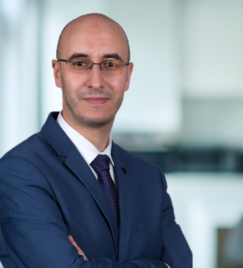 Youness Bimaghra website
