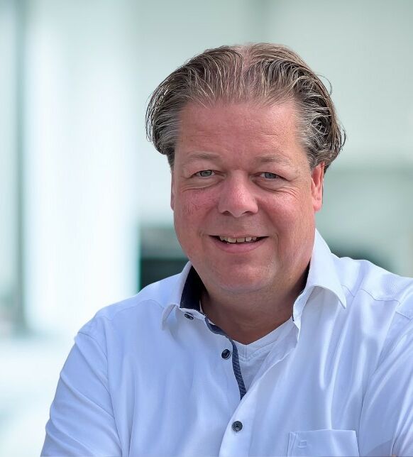 Sjoerd Koster