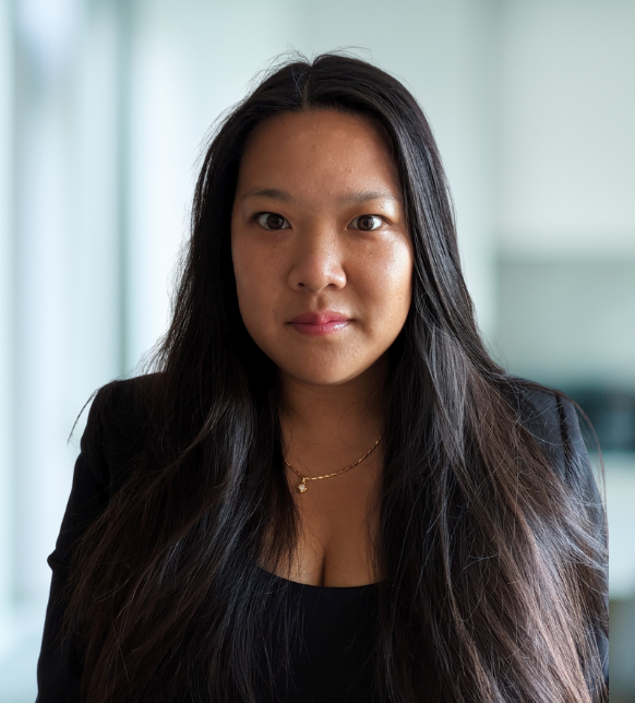 Evelyne Quach website Vyella