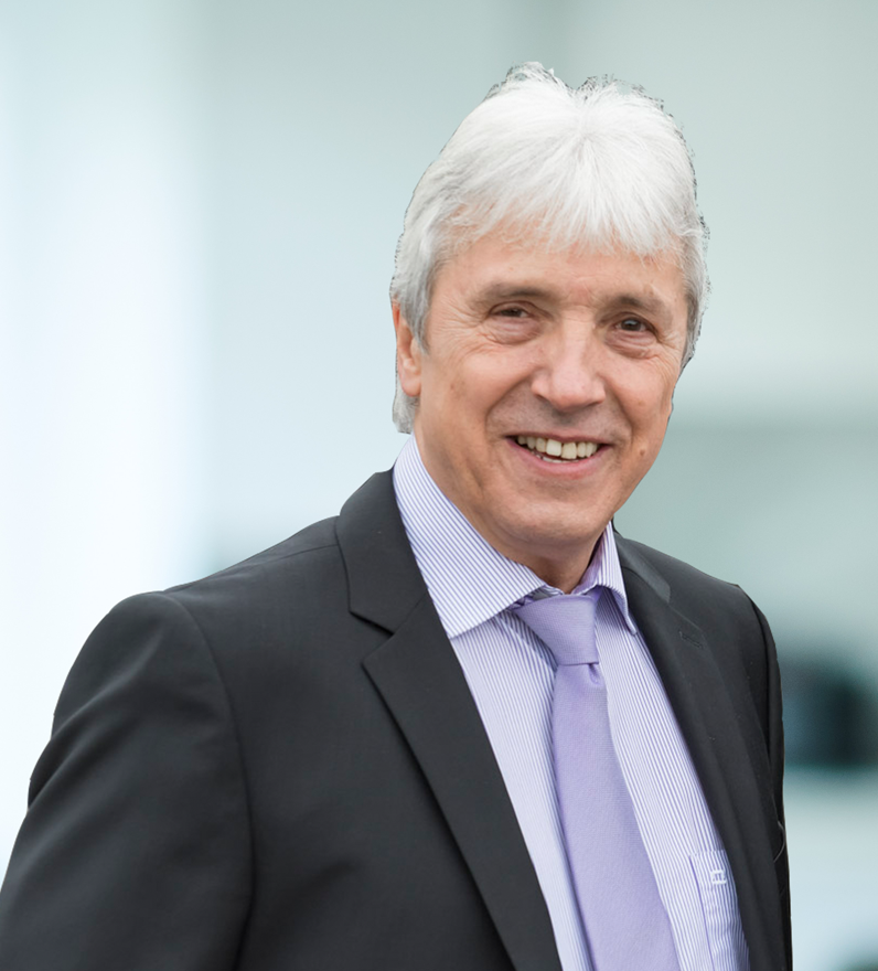 Gerhard Mannsperger
