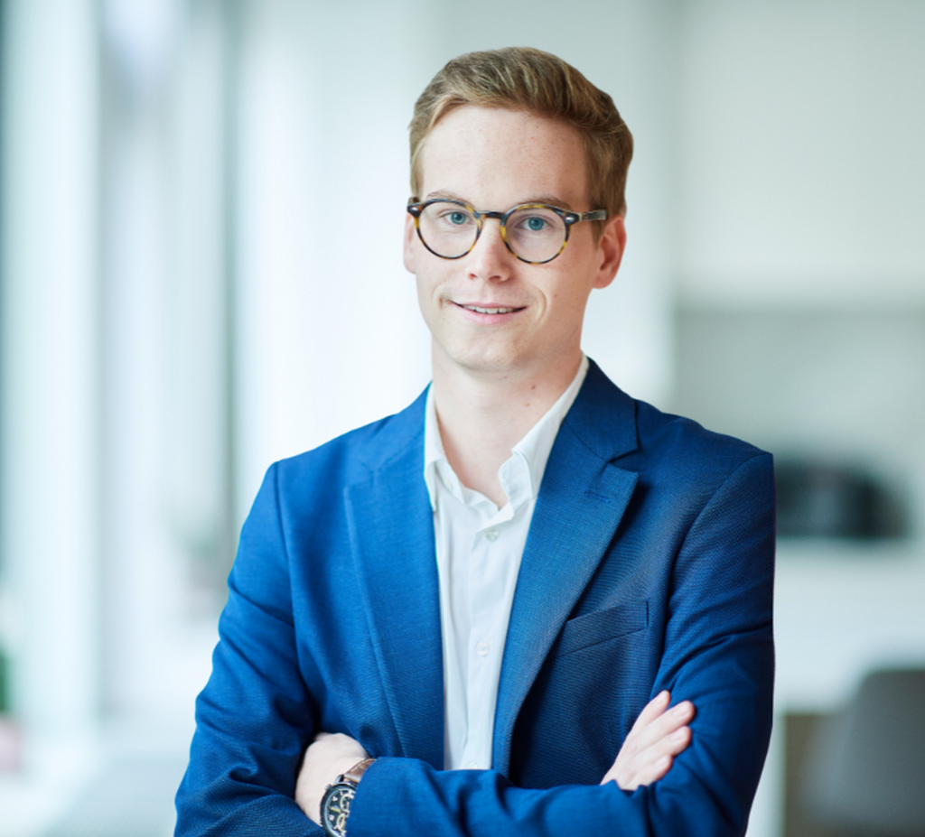Viktor Degryse