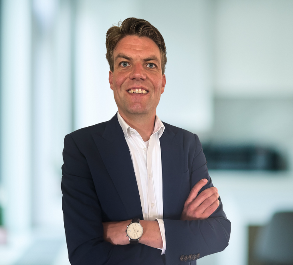 Rick Kromwijk