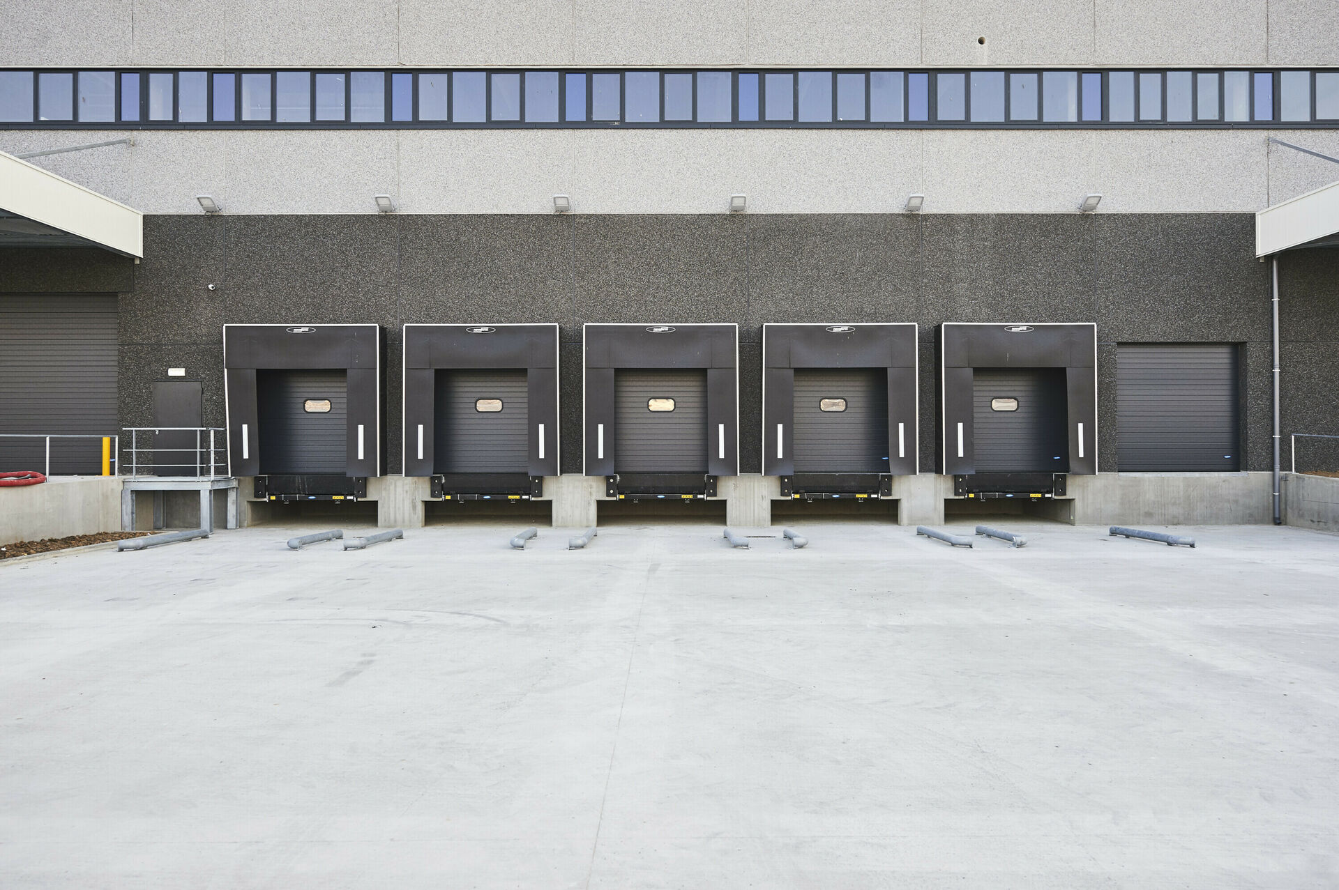 P027 BE Vorst Humaniteitslaan Flat