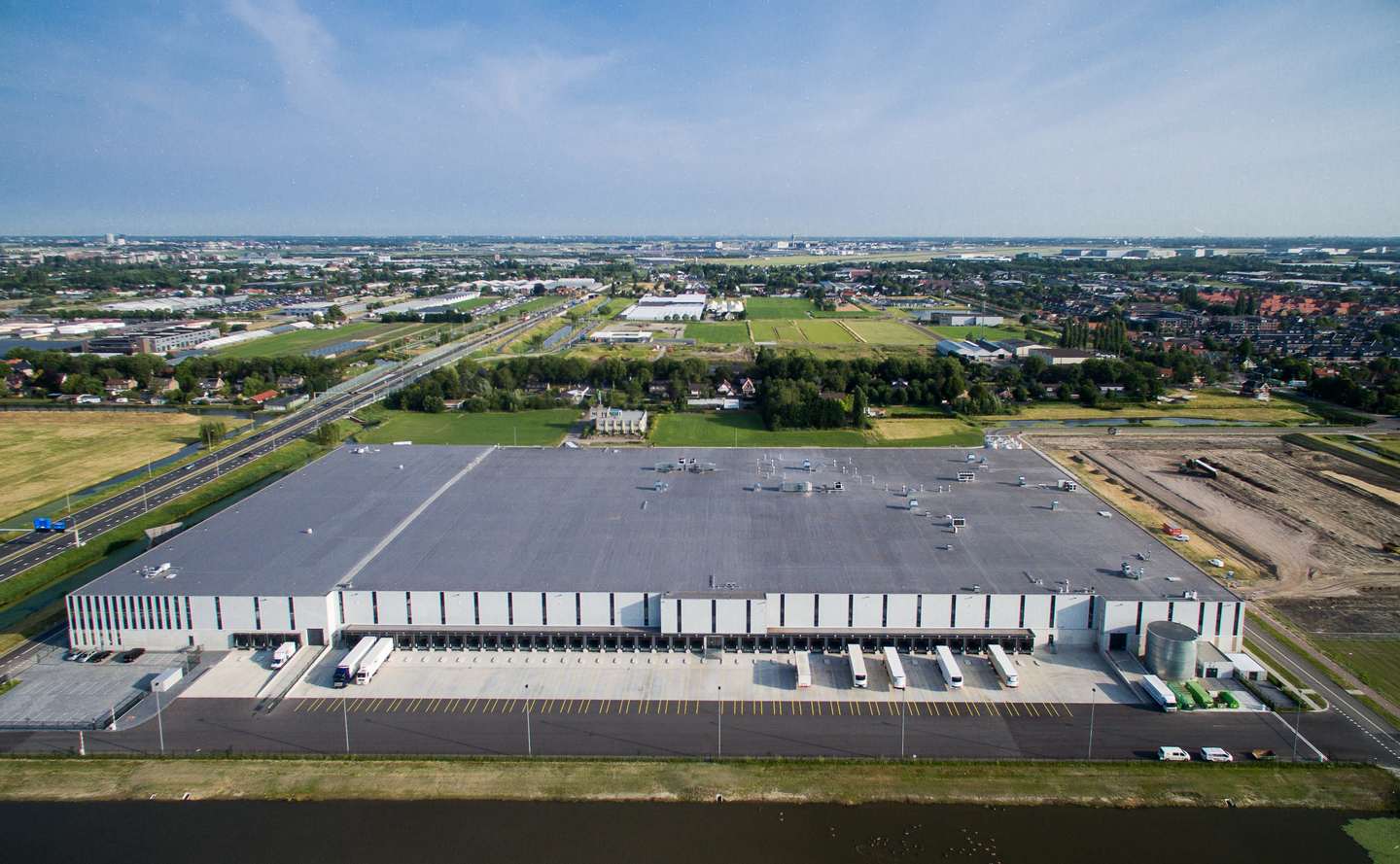 Aalsmeer montea