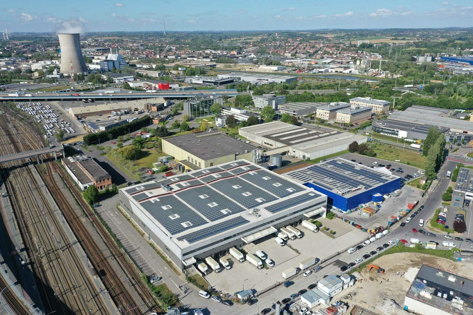 Vorst 3