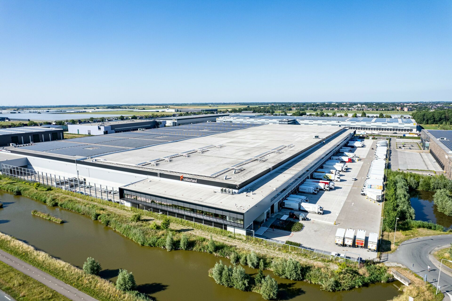 Lekkerland drone 2 1 2