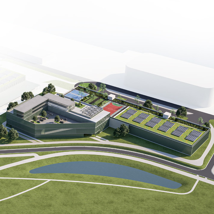Gebouw 2