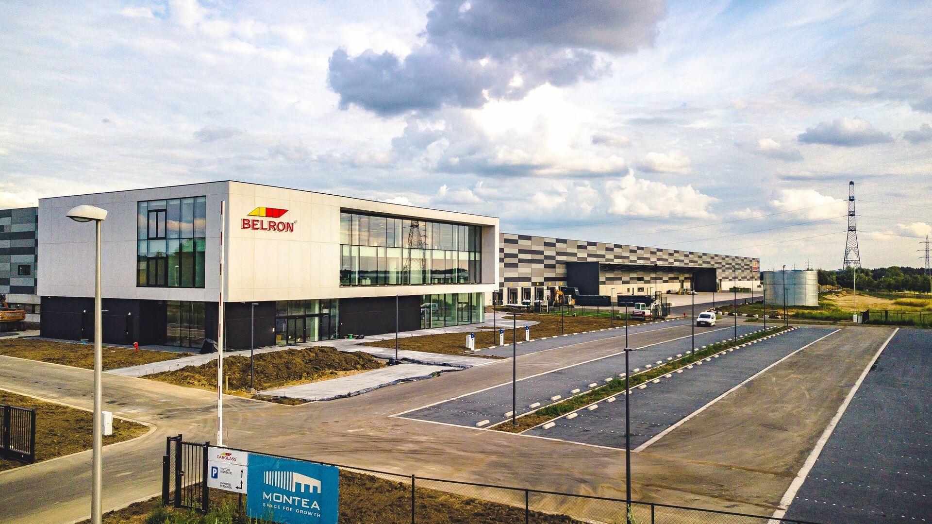Carglass bilzen 01
