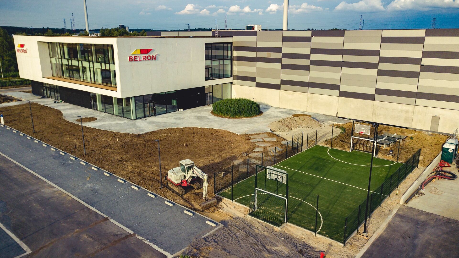 Carglass bilzen 02