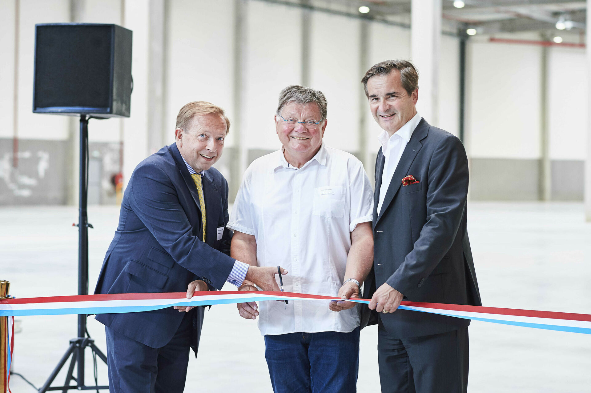 Inauguration lilpark i 7 0