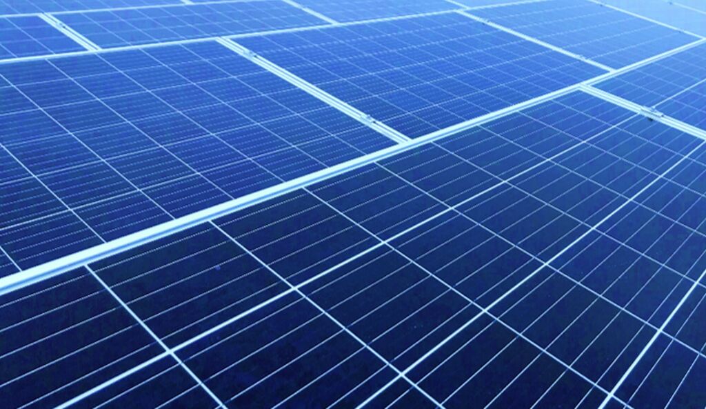 1 Energietransitie