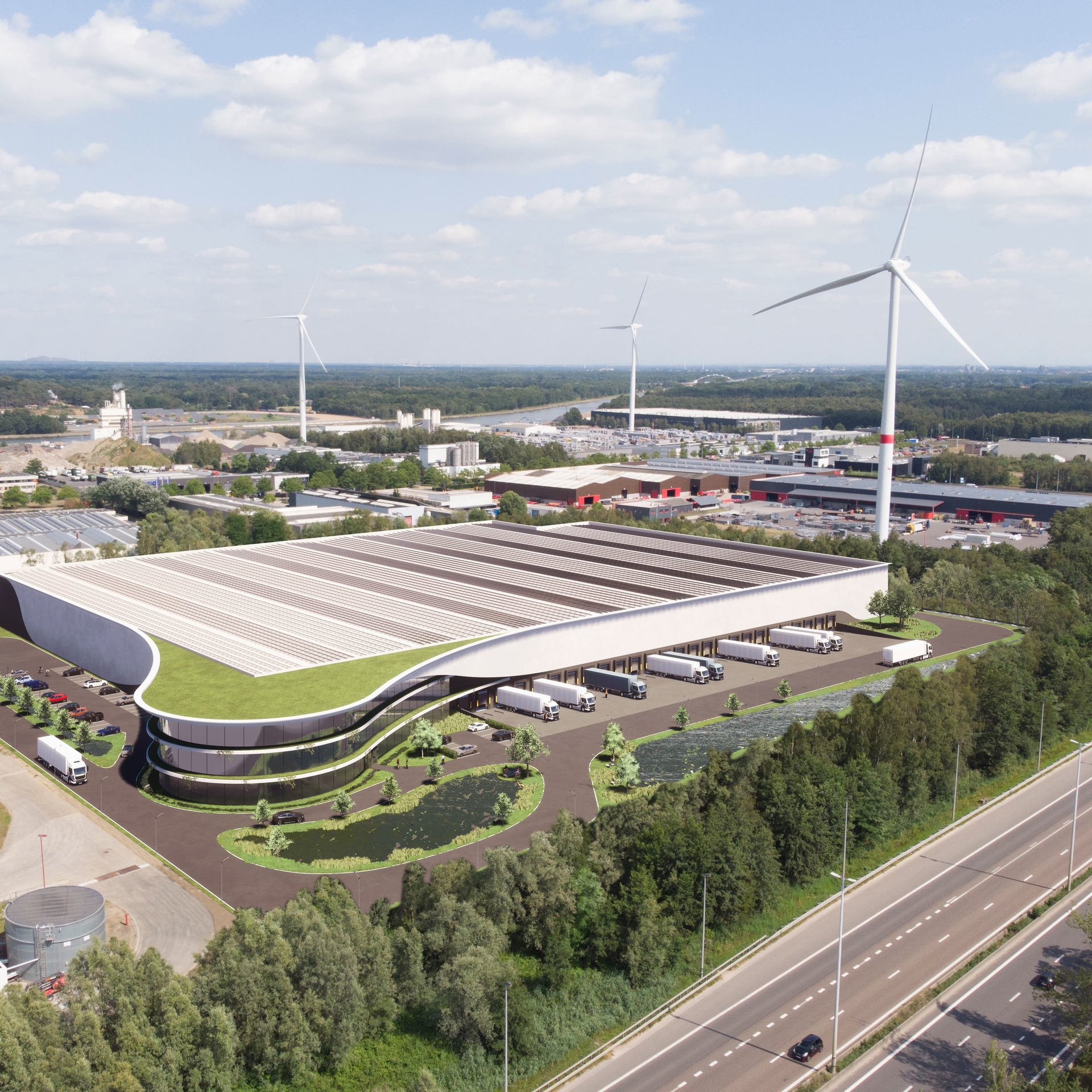 202005 Lummen inpassing in omgeving HD definitief