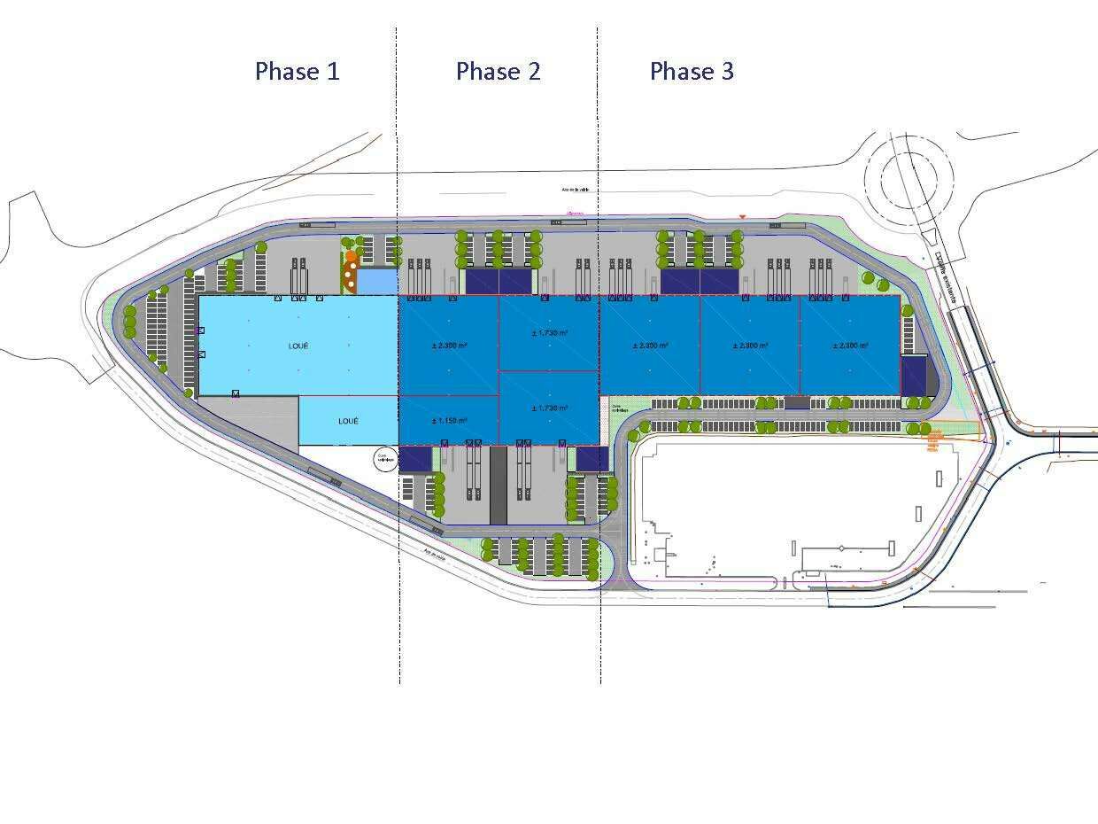 20171108 c006 liegeairport plan nw