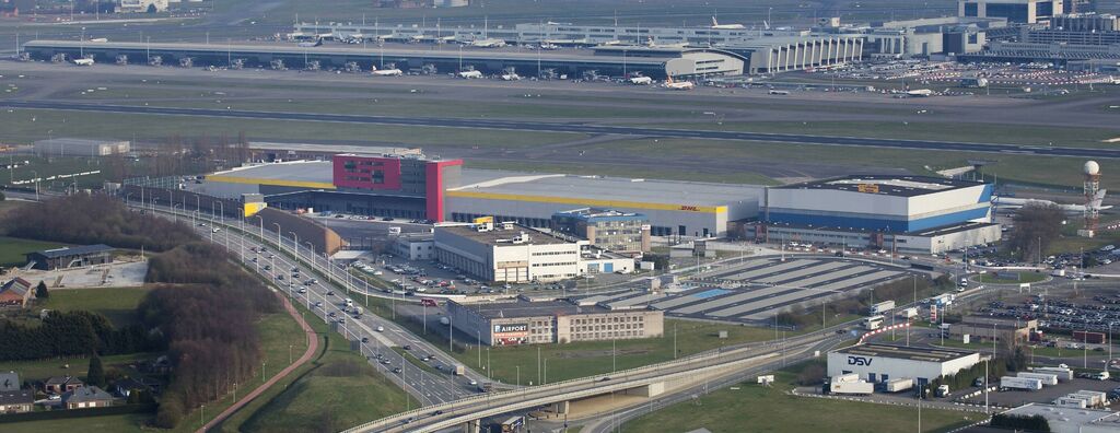 170410 mg airport brussels dhl hub