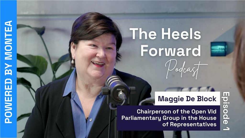 Kopie van The Heels Forward thumbnail