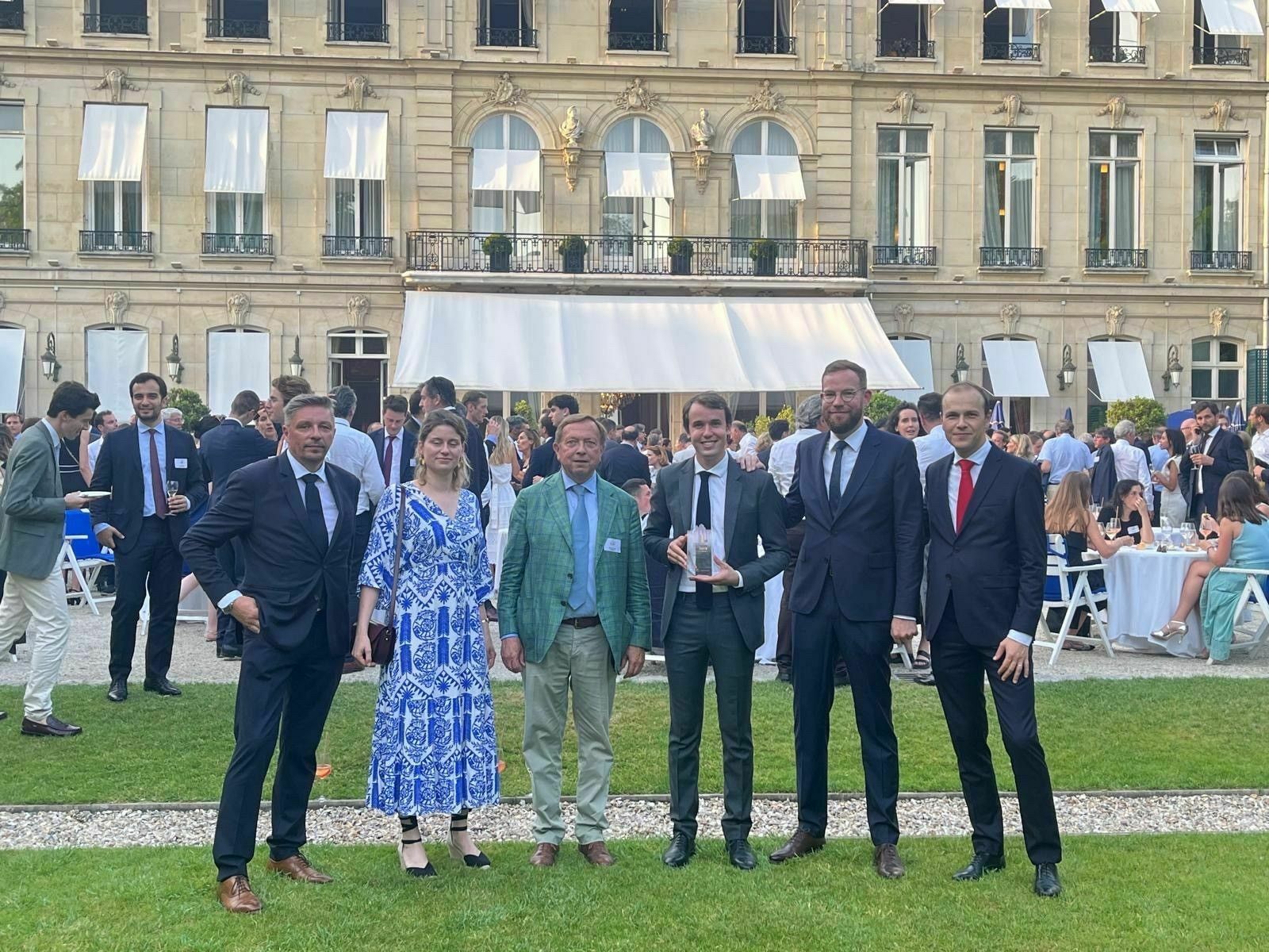 CFNEWS IMMO France