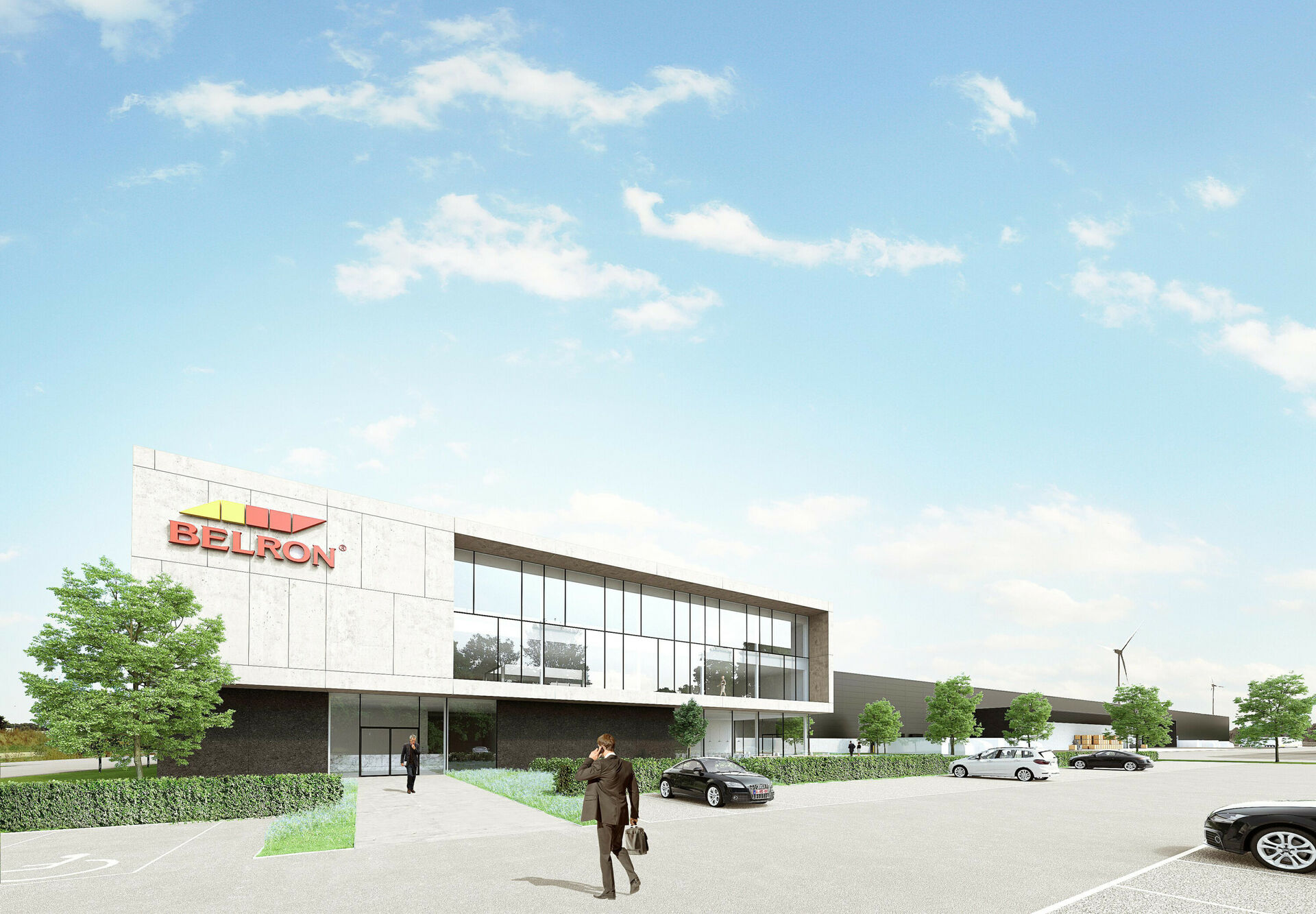 Carglass verloop 1