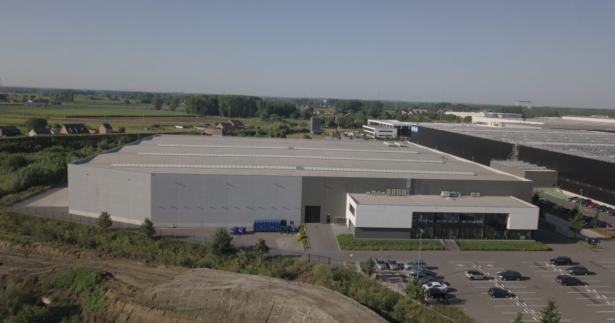 Schoondonkweg 6 2830 Willebroek